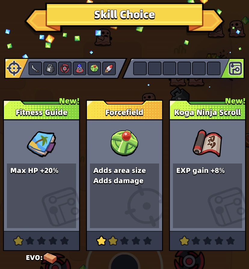 Survivor.io � A Beginner’s Guide